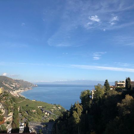 Suite Gardenia Taormina Exteriér fotografie