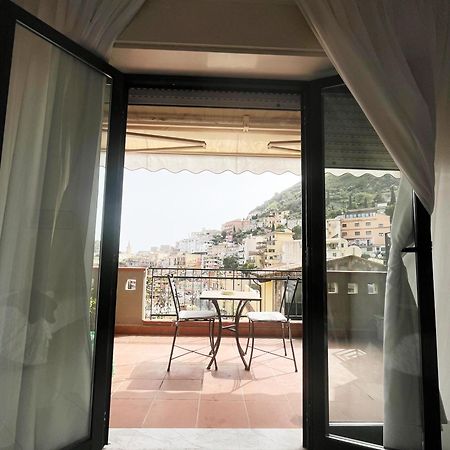 Suite Gardenia Taormina Exteriér fotografie