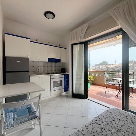 Suite Gardenia Taormina Exteriér fotografie