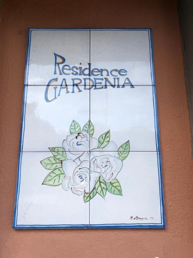 Suite Gardenia Taormina Exteriér fotografie