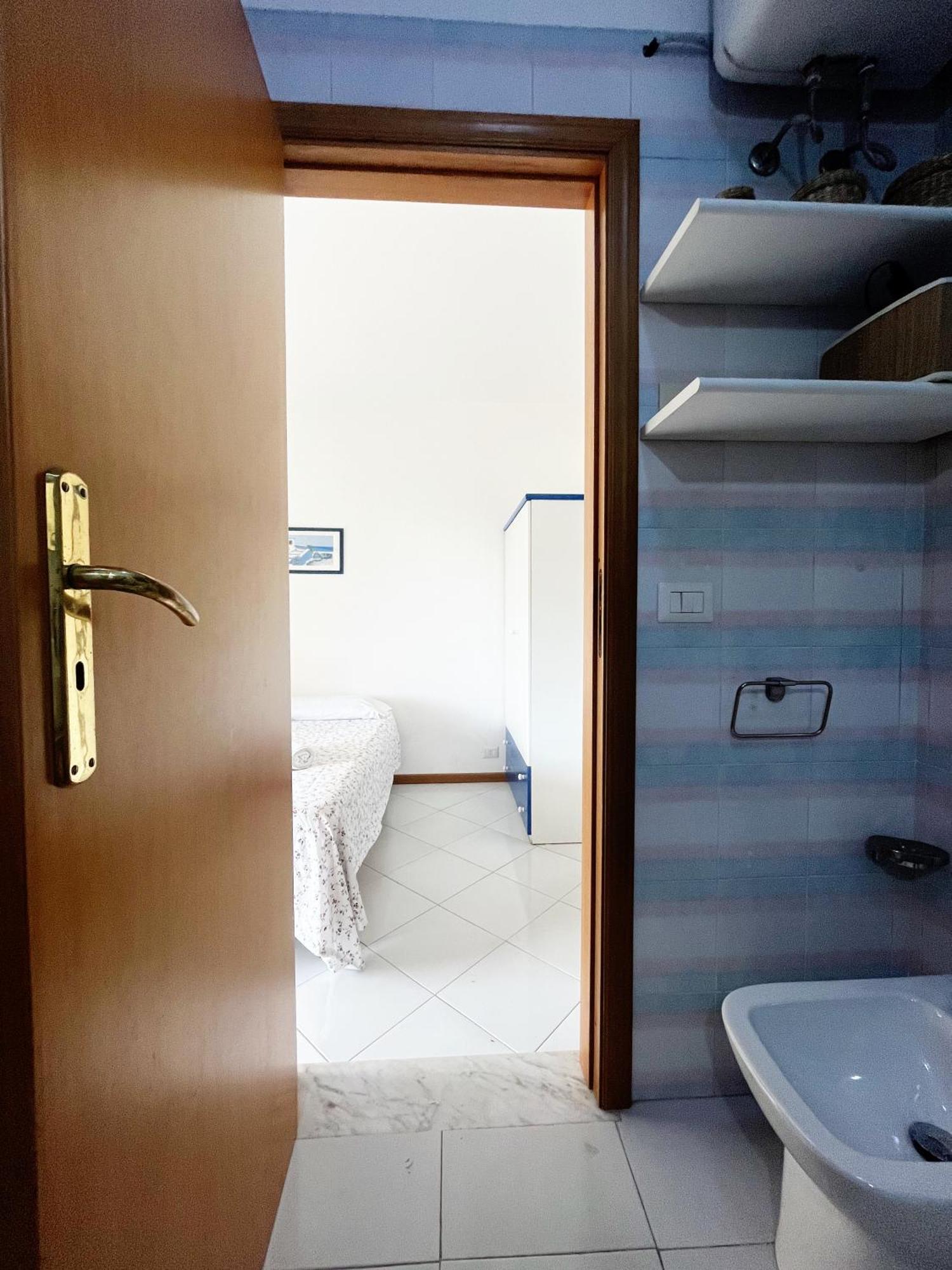Suite Gardenia Taormina Exteriér fotografie